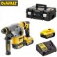 DeWALT DCH283P2 perforatorius 2x5 Ah DeWALT DCH283P2 perforatorius 2x5 Ah